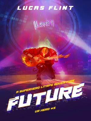 cover image of Future